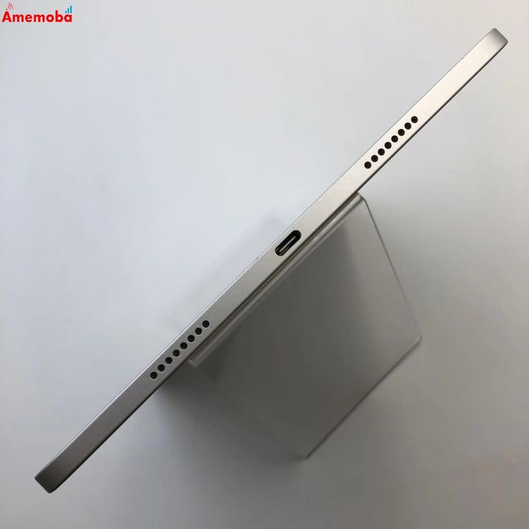 iPad Pro 11インチ 第3世代 Wi-Fiモデル 128GB シルバー MHQT3J/A 訳