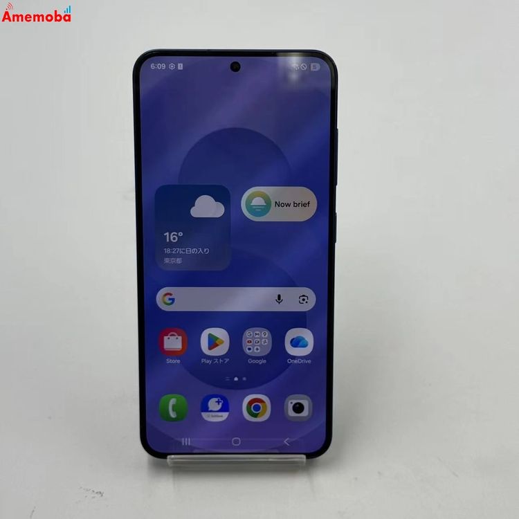 Galaxy S25 256GB �ͥ��ӡ� SM-S931Z SoftBank��SIM�ե꡼ ����