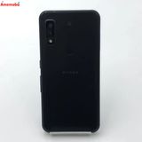 ��®ȯ��arrows We 64GB �֥�å� A101FC SoftBank��SIM�ե꡼ ����