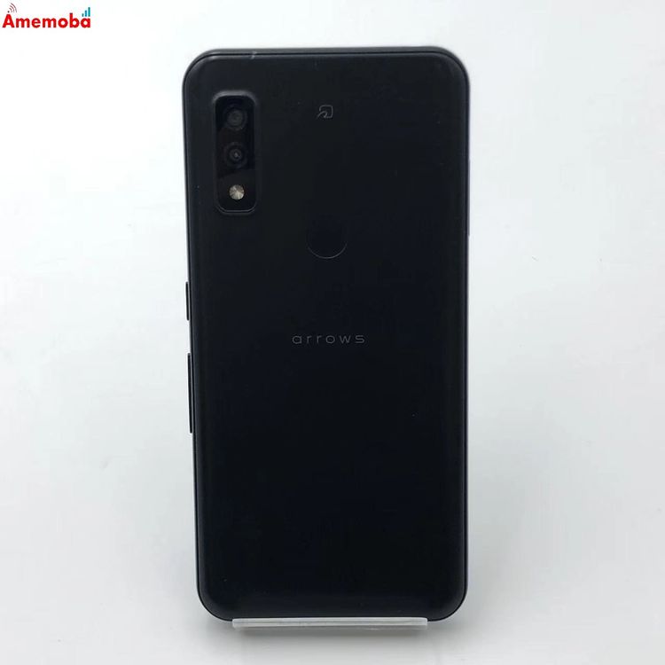 ��®ȯ��arrows We 64GB �֥�å� A101FC SoftBank��SIM�ե꡼ ����