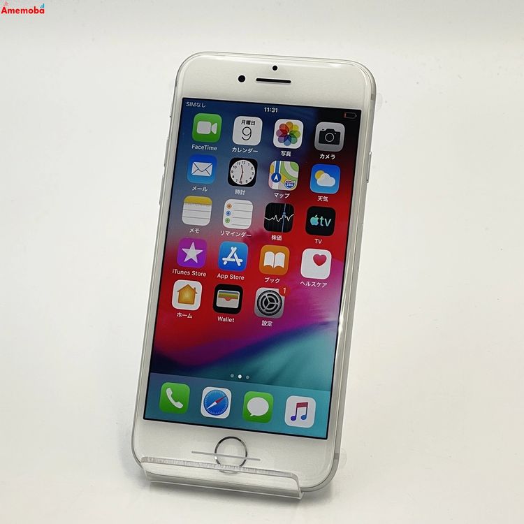 iPhone8 64GB ����С� MQ792J/A SoftBank��SIM�ե꡼ ̤������