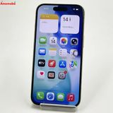 ��®ȯ��iPhone15 128GB �������� MTMK3J/A AU��SIM�ե꡼