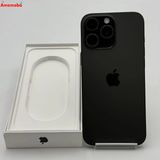 iPhone16 Pro Max 256GB �֥�å������˥��� MYWG3J/A docomo��S