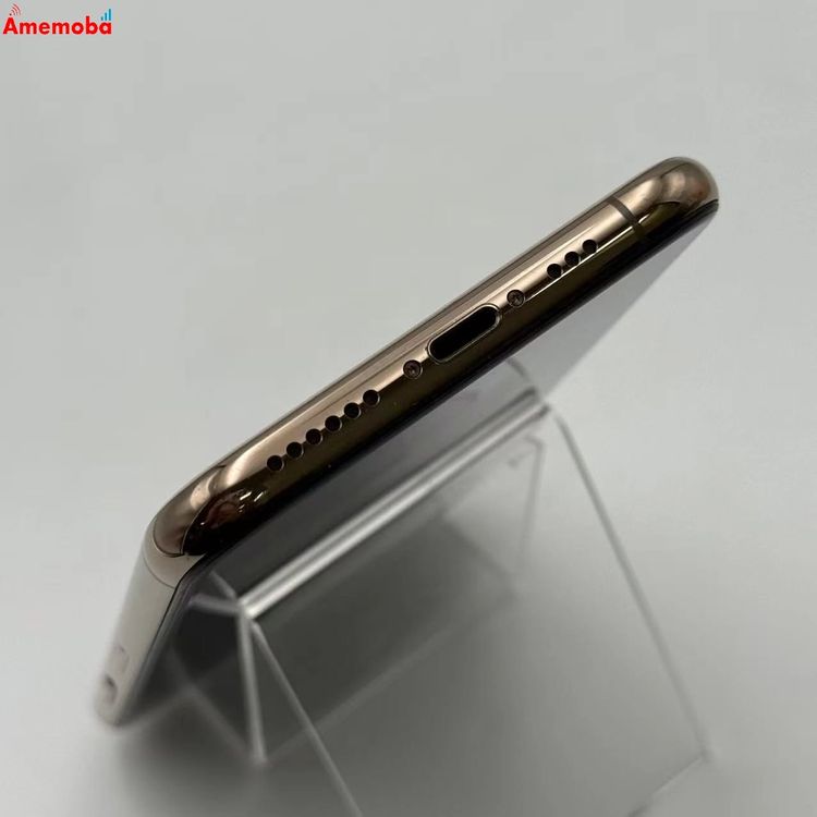 ��®ȯ��iPhoneXS 512GB ������� MTE52J/A docomo��SIM�ե꡼