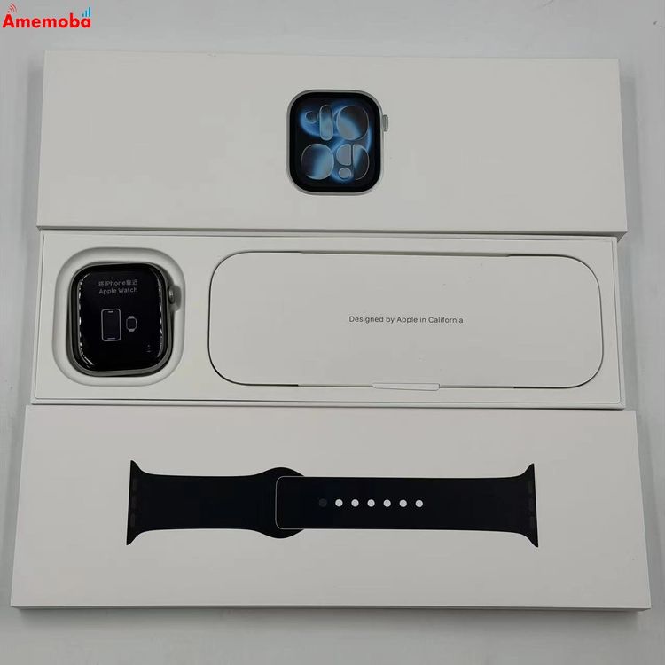 Apple Watch Series11 46mm GPS+Cellular��ǥ� 64GB ���ڡ�