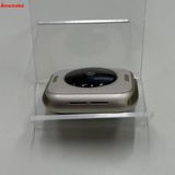 Apple Watch SE ��2���� 40mm GPS��ǥ� 32GB �������饤�� MNJP3J