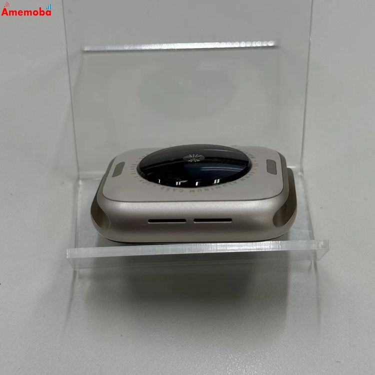 Apple Watch SE ��2���� 40mm GPS��ǥ� 32GB �������饤�� MNJP3J