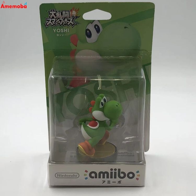 ��®ȯ��amiibo ��å��� (����Ʈ���ޥå���֥饶�������꡼��) ** ** - ̤����