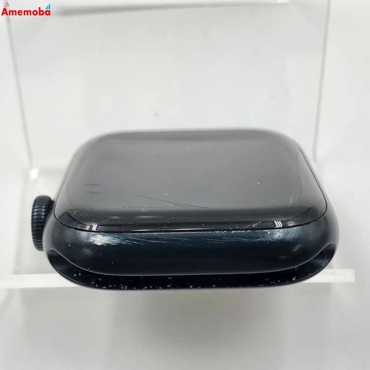 Apple Watch Nike Series7 45mm GPS+Cellular��ǥ� 32GB