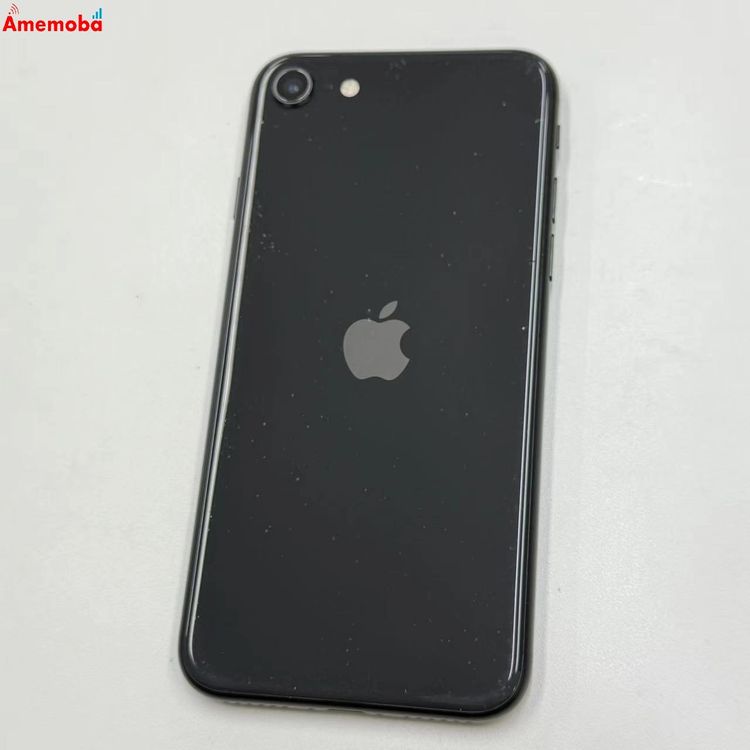 iPhoneSE 2 64GB ֥å MHGP3J/A AppleSIMե꡼ 