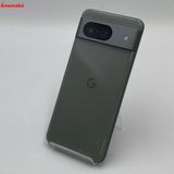 ��GW������ Google Pixel 8 128GB Mint GZPF0 AU��SIM�ե꡼