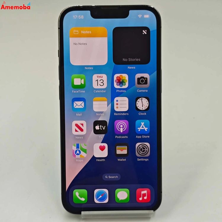 iPhone13 Pro 256GB ����ե����� MLUN3J/A AU��SIM�ե꡼ ����