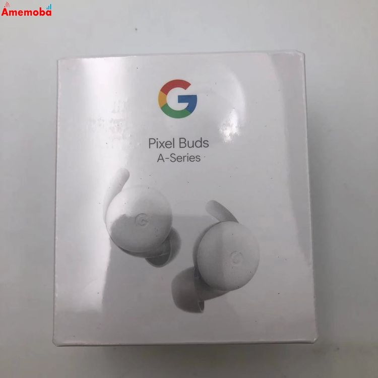Google Pixel Buds A-Series * ۥ磻 GA-02213-GB ̤
