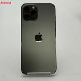 iPhone12 Pro Max 256GB ����ե����� MGCY3J/A SoftBank��SI