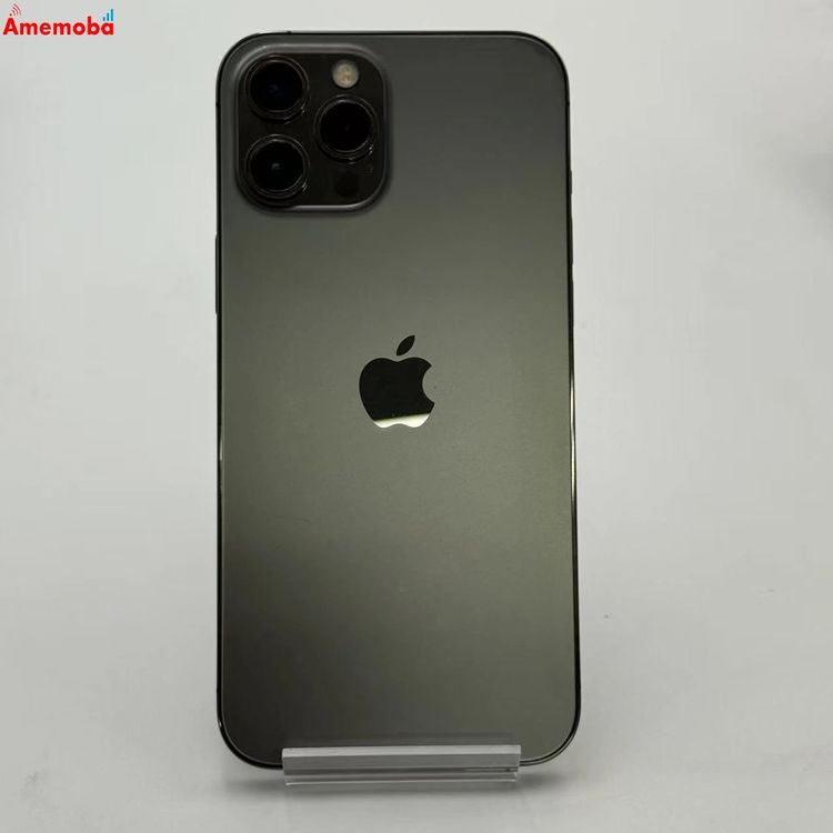 iPhone12 Pro Max 256GB ����ե����� MGCY3J/A SoftBank��SI