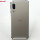 AQUOS sense3 basic 32GB ����С� 907SH SoftBank��SIM�ե꡼