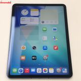 iPad Pro 11����� ��3���� 128GB ���ڡ������쥤 MHW53J/A Apple��S