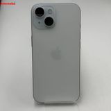 ��®ȯ��iPhone15 128GB �֥롼 3M420J/A SoftBank��SIM�ե꡼ ����