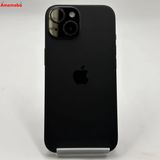 爆速発送iPhone15 128GB ブラック MTMH3J/A docomo版SIMフリー