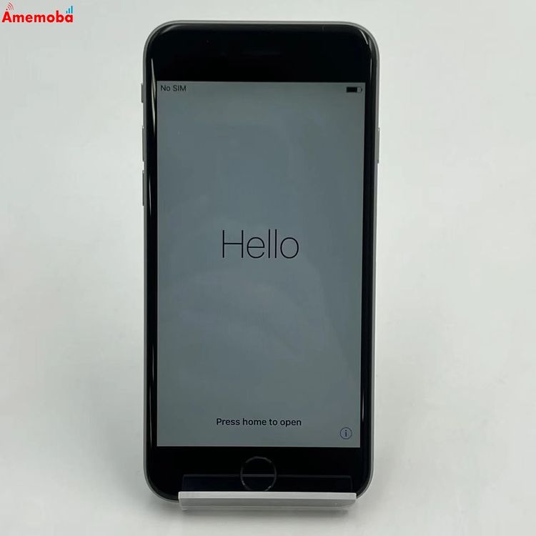 ®ȯiPhone6 16GB ڡ쥤 MG472J/A au 