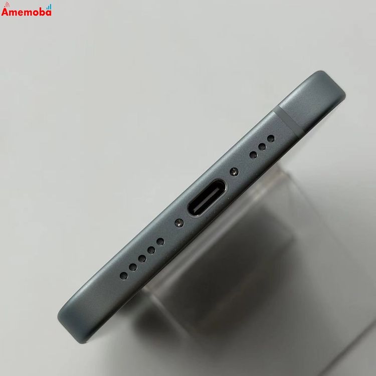 ��®ȯ��iPhone15 128GB �֥롼 NTML3J/A Apple��SIM�ե꡼  ̤������