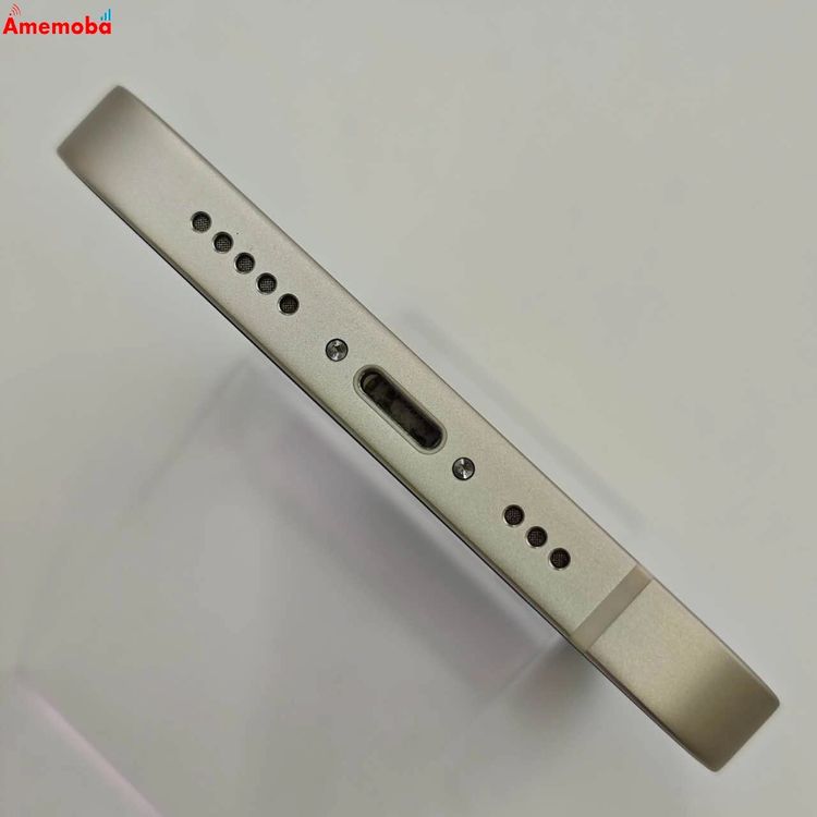 ®ȯiPhone13 128GB 饤 MLND3J/A  AppleSIMե꡼