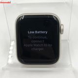 Apple Watch SE ��2���� 40mm GPS��ǥ� 32GB �������饤�� MNJP3J