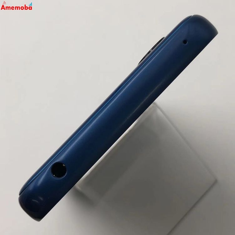 ����ץ륹�ޥ�6 64GB ����ǥ����֥롼 A201SH SoftBank��SIM�ե꡼ ������