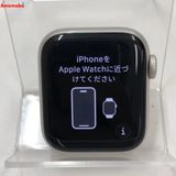 Apple Watch SE ��2���� 40mm GPS��ǥ� 32GB �������饤�� MR9U3J