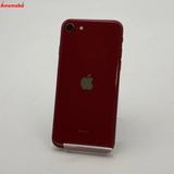 iPhoneSE ��3���� 64GB Product Red MMYE3J/A SoftBank��S