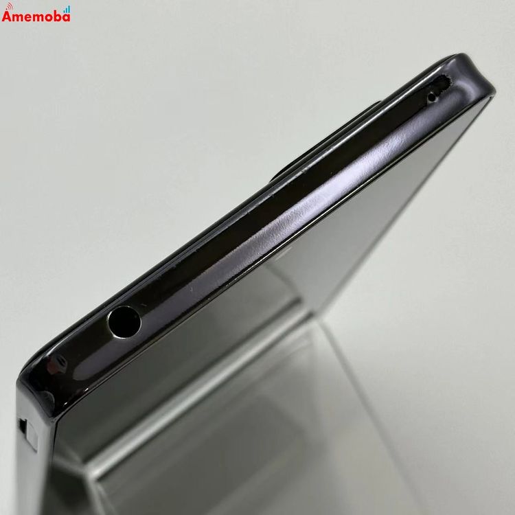 ®ȯAQUOS zero6 128GB ֥å A102SH SoftBankSIMե꡼