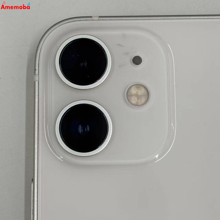 iPhone12 mini 64GB �ۥ磻�� MGA63J/A SoftBank��SIM�ե꡼ ��