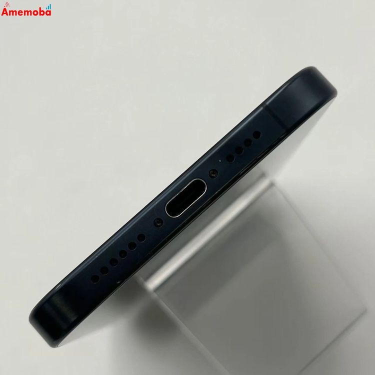 iPhone15 Pro Max 256GB �֥롼�����˥��� MU6T3J/A SIM�ե꡼