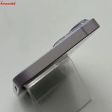 ��®ȯ��iPhone14 128GB �ѡ��ץ� MPUY3J/A docomo��SIM�ե꡼