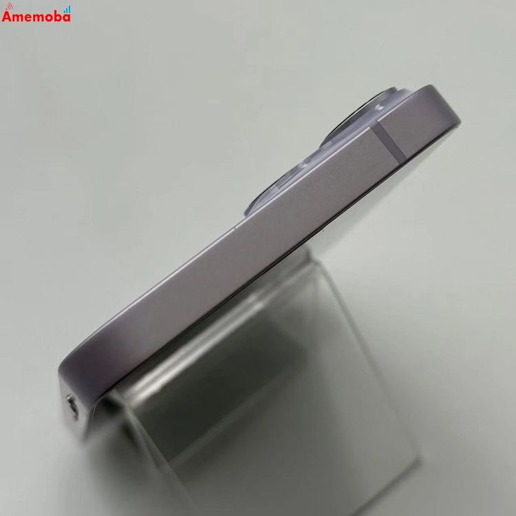 ��®ȯ��iPhone14 128GB �ѡ��ץ� MPUY3J/A docomo��SIM�ե꡼