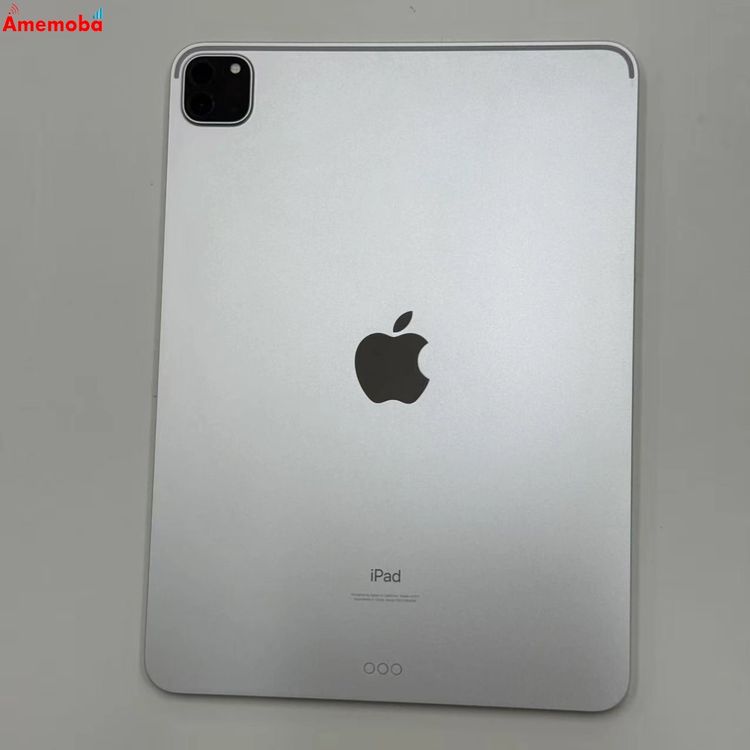 iPad Pro 11����� ��3���� Wi-Fi��ǥ� 256GB ����С� MHQV3TH/A