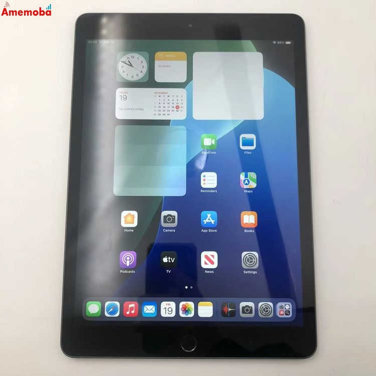 ��®ȯ��iPad ��8���� Wi-Fi��ǥ� 128GB ���ڡ������쥤 MYLD2TA/A