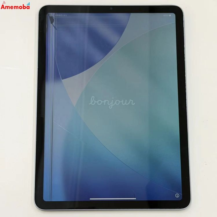 iPad Air ��4���� Wi-Fi��ǥ� 64GB �������֥롼 MYFQ2J/A   �����