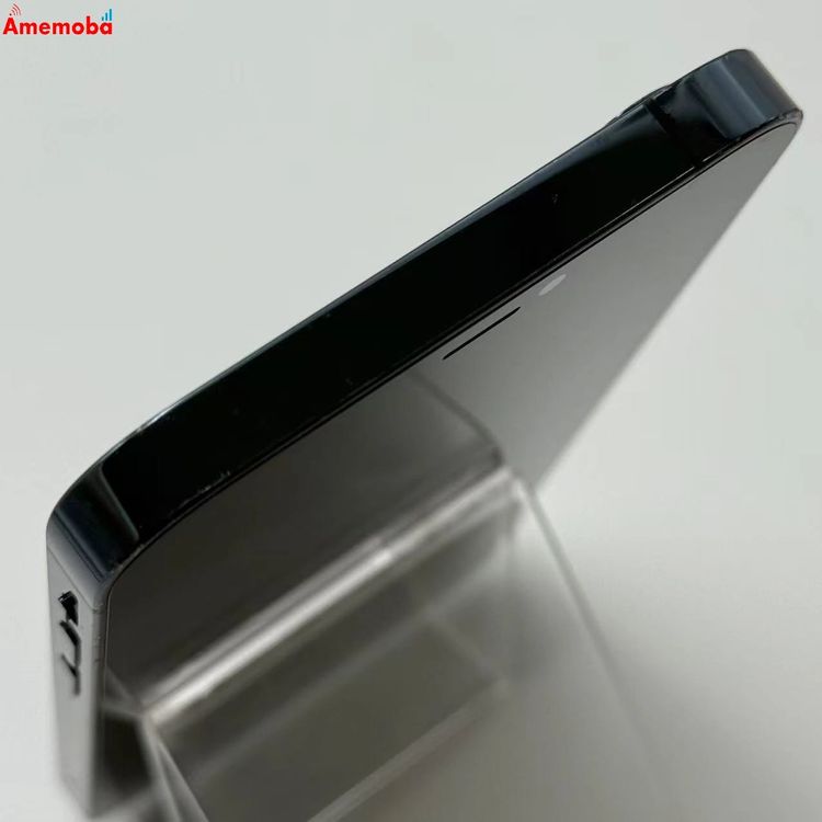 iPhone12 Pro 128GB ѥեå֥롼 MGM83J/A AUSIMե꡼