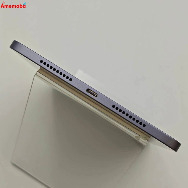 ®ȯiPad mini 6 Wi-Fiǥ 64GB ѡץ MK7R3J/A  