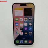 iPhone15 Pro 128GB �ʥ���������˥��� MTU93J/A SoftBank��SI