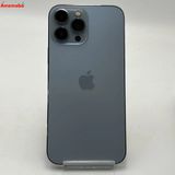 iPhone13 Pro Max 256GB ������֥롼 MLJD3J/A AU��SIM�ե꡼