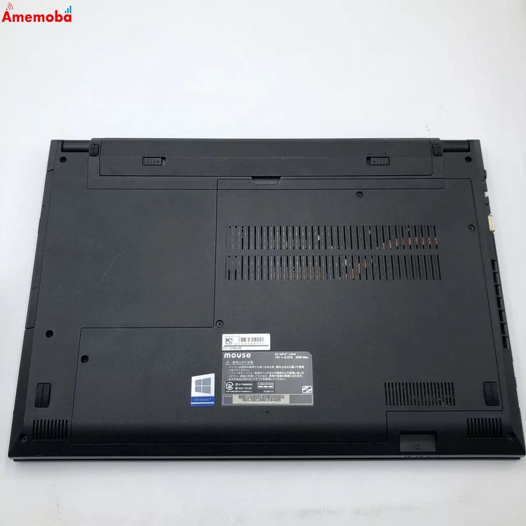 mouse F5-i7CMLAB/Core i7 10510U 1.80GHz/16GB/1TB N