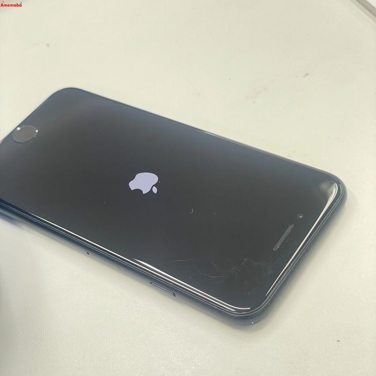 iPhoneSE ��2���� 256GB �֥�å� MXVT2J/A SoftBank��SIM�ե꡼
