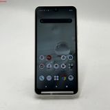 ��®ȯ��AQUOS wish2 64GB �ۥ磻�� SH-51C docomo��SIM�ե꡼ ������