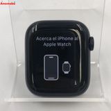 Apple Watch Series 7 GPS��ǥ� 32GB �ߥåɥʥ��� MKMX3J/A ��