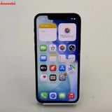 ��®ȯ��iPhone13 mini 128GB ���꡼�� MNFC3J/A AU��SIM�ե꡼