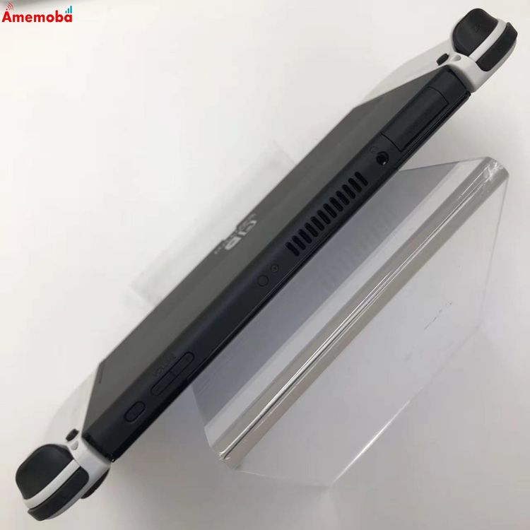 Nintendo Switch ͭ��EL��ǥ� 64GB �ۥ磻�� HEG-S-JXE-C1 ������