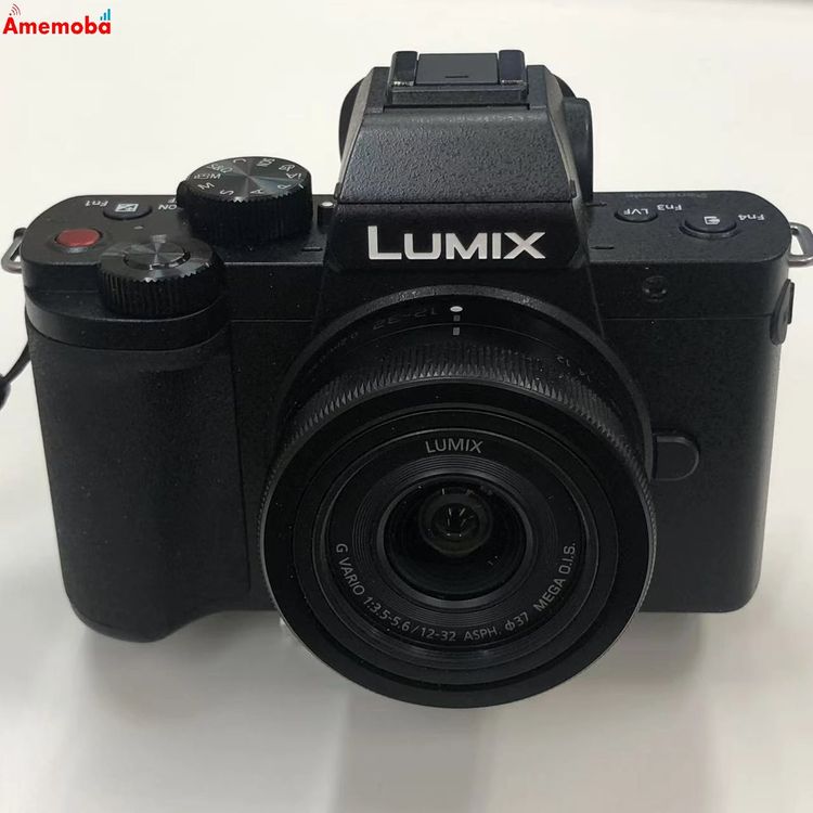 Panasonic LUMIX DC-G100V ɸ�ॺ�����󥺥��å�(�ȥ饤�ݥåɥ���å��դ�)