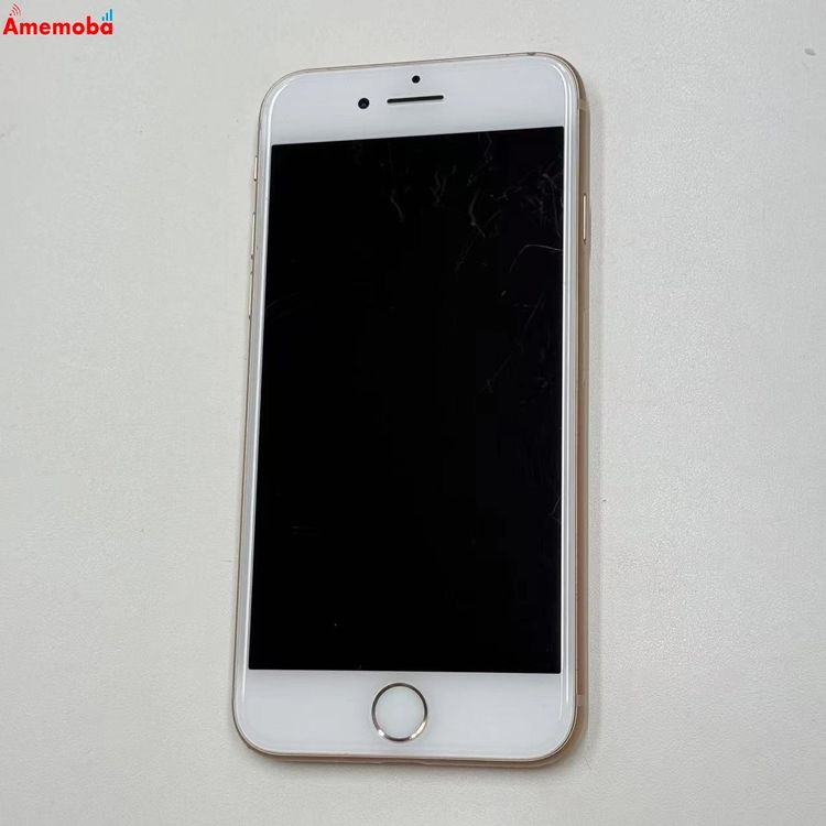 ��®ȯ��iPhone8 64GB ������� NQ7A2J/A docomo��SIM�ե꡼